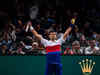 Novak Djokovic reaches Paris final to end record 7th year as No. 1