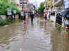 Chennai: Heavy rains lash city, reservoirs opened; flood alert sounded