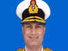 Vice Admiral Swaminathan new Chief of Staff of Western Naval Command