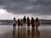 Cyclonic circulation over north TN, low pressure area likely: IMD