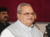 Satya Pal Malik backs farmers, criticises Central Vista; says not scared to step down as Governor