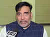 Stubble burning: Delhi Minister Gopal Rai demands Centre to hold emergency meeting