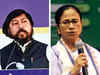 West Bengal: MoS Nisith Pramanik slams CM Mamata Banerjee over fuel prices