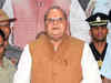 Satya Pal Malik backs farmers' protest, says not scared to step down as Governor