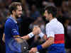 Novak Djokovic beats Daniil Medvedev for 37th Masters title in Paris