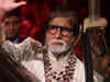 Amitabh Bachchan completes 52 yrs in Bollywood, gets nostalgic