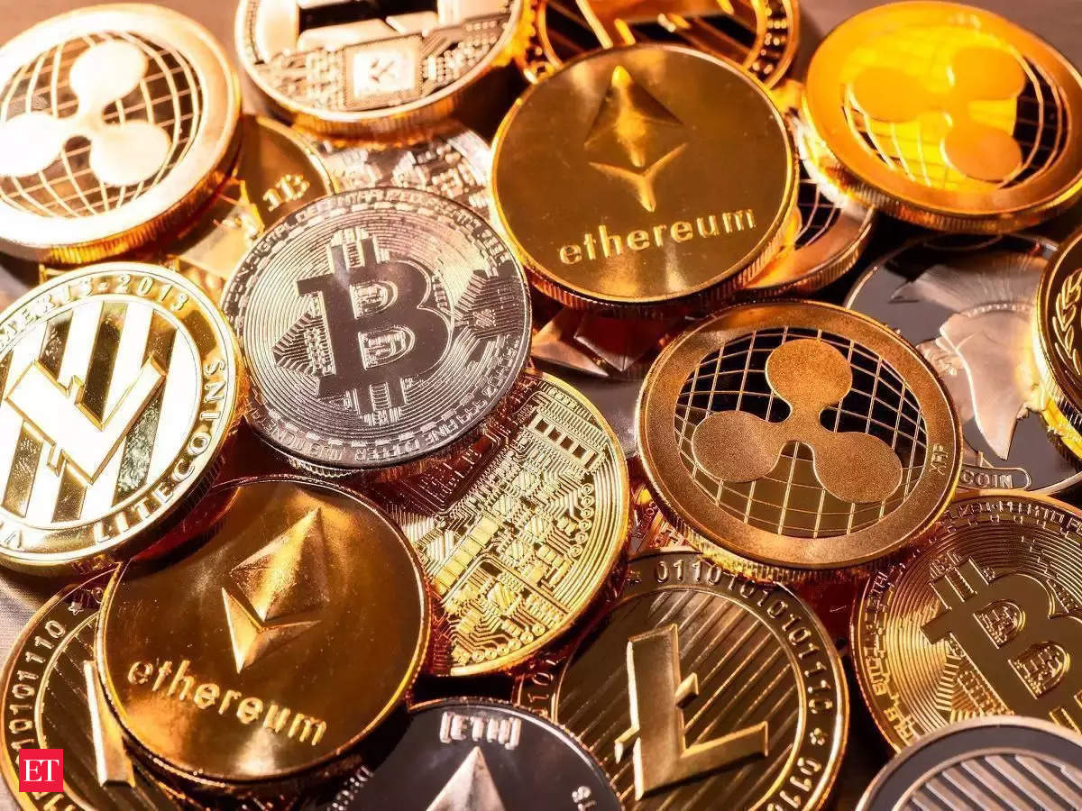 Cryptocurrency Is It The Future Of Money Or Just Fool S Gold The Economic Times