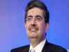 Uday Kotak calls for an end to easy monetary policy