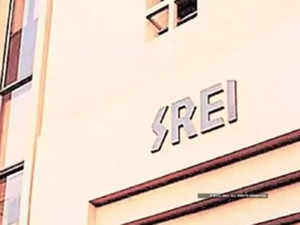 Srei group companies
