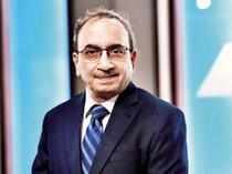 Dinesh Khara on SBI’s resilience and why he is confident of 9% credit growth going forward