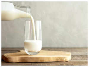 ​Milk products