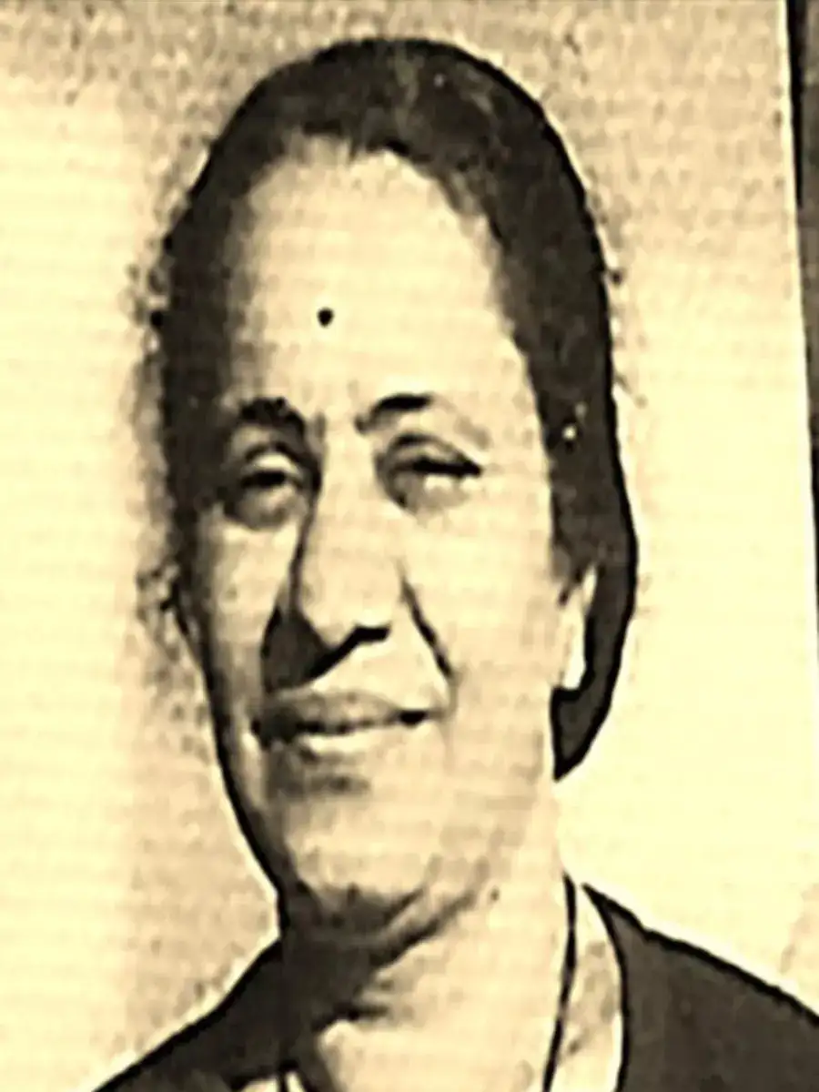 Kamal ranadive pioneering cancer researcher economictimes