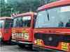 Maharashtra: 223 MSRTC depots shut as strike by staffers continues