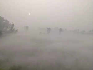 delhi air quality dips due to diwali pollution smog  2