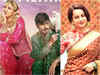 Kangana Ranaut's production 'Tiku Weds Sheru', starring Nawazuddin Siddiqui, goes on floors