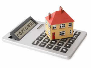 Home loan charges