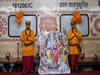 'Sri Ramayana Yatra' train commences journey from from Delhi