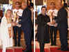 Padma Awards: Singers Pandit Chhannulal Mishra, Adnan Sami receive Padma Vibhushan and Padma Shri