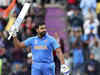 Rohit Sharma becomes third cricketer to score 3,000 runs in men's T20I