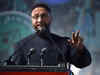 Owaisi demands debate on India-China border row in Parliament during Winter Session