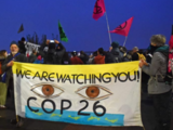 COP26: Don’t imperil net-zero plan, says India, flags finance gap