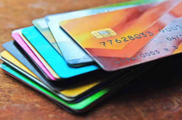 Banks cheer as credit card swipes surge to new peaks