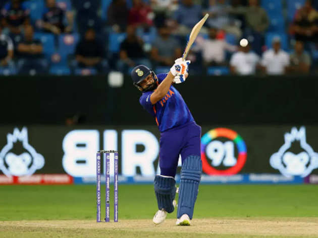 News Updates: Rohit Sharma named captain of India's T20 squad for series against New Zealand