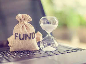 What are open-ended funds?