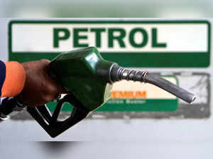 Petrol