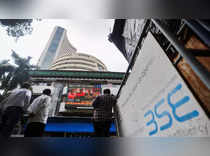 sensex 22