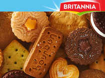 Britannia share price target