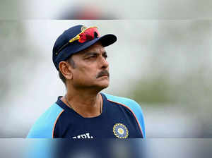 T20 World Cup: This team has over-achieved in last seven years, says Ravi Shastri