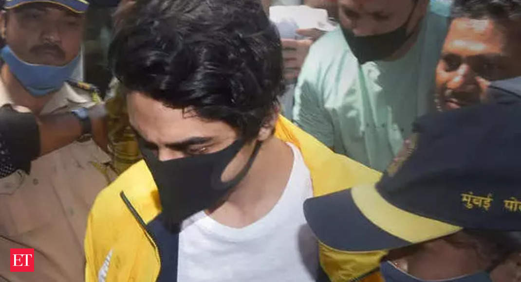 Aryan Khan Drug Case High Level Mva Meeting Underway Extortion Angle Discussed The Economic