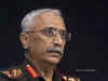 Defence capability development is national imperative in view of disputed borders with two neighbours: Army chief