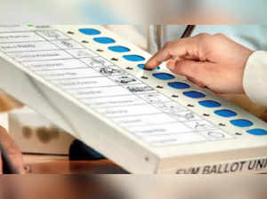 Nearly 12 per cent polling till 10am in 3rd phase of local body elections in Alwar, Dholpur
