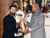 Ram Vilas Paswan awarded Padma Bhushan posthumously, Chirag receives the honour
