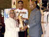Padma Awards 2021: Veteran sculptor Sudarshan Sahoo conferred with with Padma Vibhushan