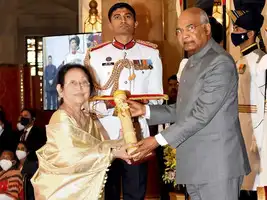 padma bhushan: Tarun Gogoi, Ex-Assam CM, honoured with Padma ...