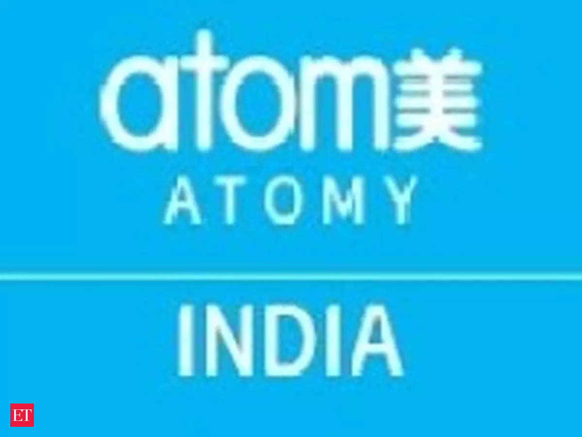 Korean Direct Seller Atomy To Invest Rs 250 Cr In India To Set Up Manufacturing Units By 2025 The Economic Times