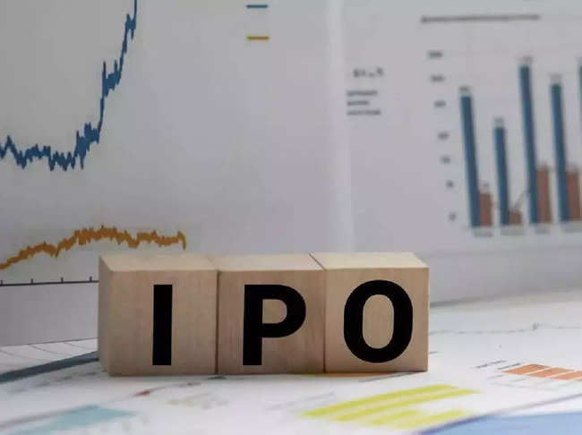 IPO.