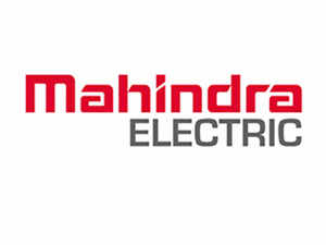 mahindra electric official