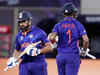 Rohit Sharma, KL Rahul named India's T20I captain & vice-captain for NZ series; Virat Kohli rested