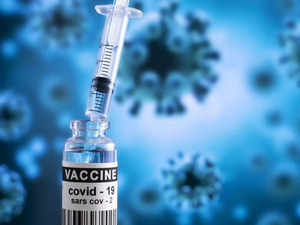 Covid vaccine  new one