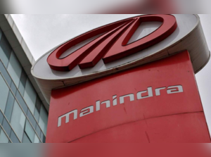 Mahindra