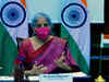 FM Nirmala Sitharaman to meet heads of PSBs next week; nudge them for credit expansion to boost economy