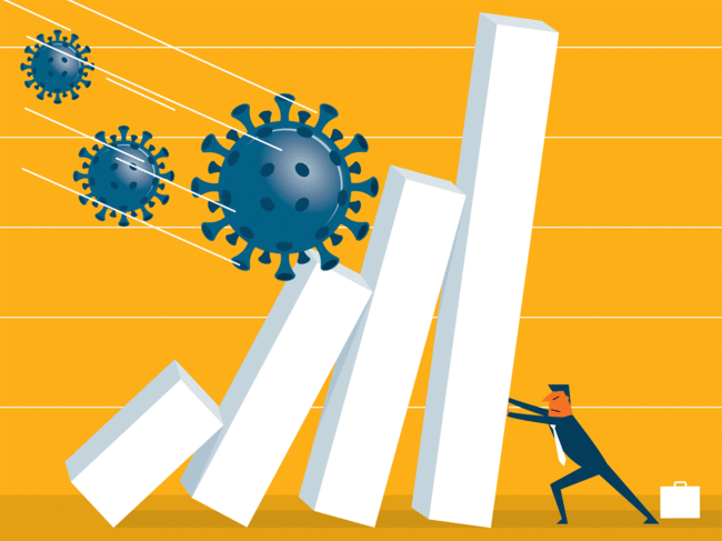 India Ratings revises India's FY22 GDP growth to 9.4%; links forecast to vaccination drive