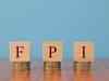 FPIs now give thumbs up to phased rollout of T+1 system