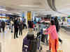 As Covid curbs ease, more & more Indians fly to US, UK
