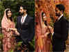 'Partners for life.' Nobel laureate Malala Yousafzai gets married at home in UK; PeeCee wishes 'vision' joy and happiness