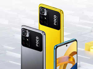 Poco M4 Pro 5G launch: Price, specifications & other key info